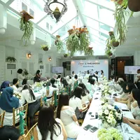 (Daniel Kampua/Fimela.com)