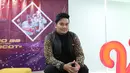Indra Bekti (Daniel Kampua/Fimela.com)