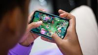 Free to play Android games. (Photo: Pandhuya Niking/Unsplash)
