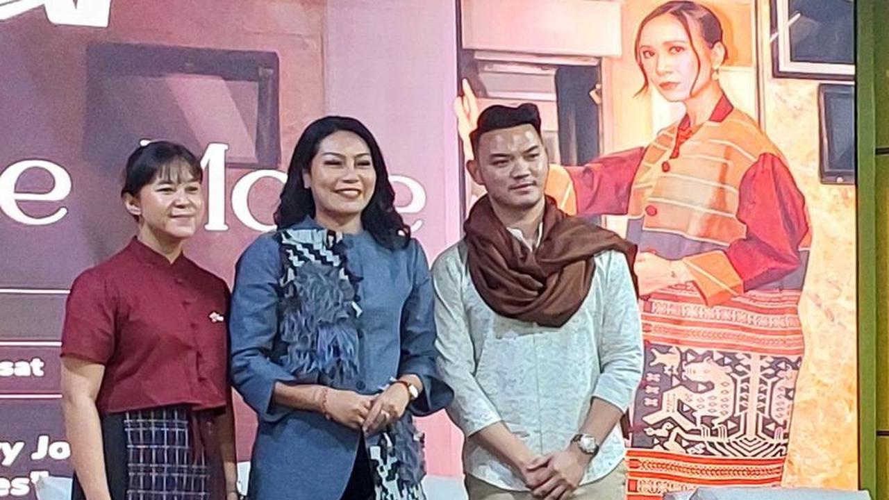 Tips Traveling Pria Stylish: Tampil Gaya dan Nyaman ala Konten Kreator Kevin Benedico