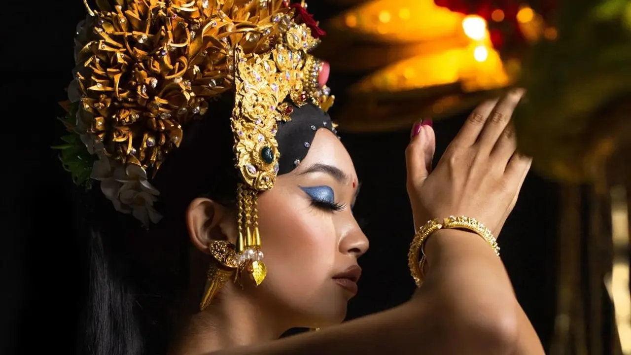 Miss Grand Indonesia