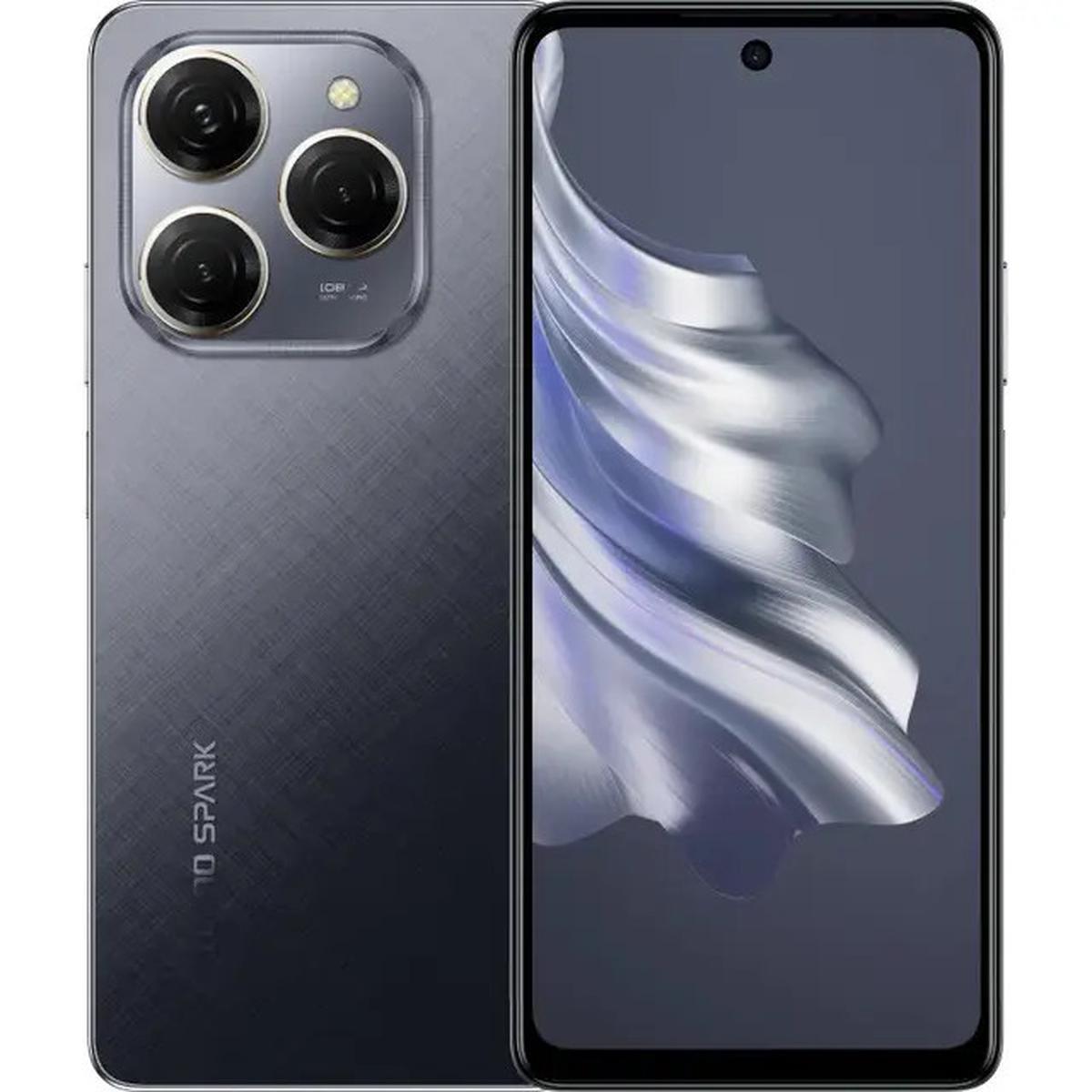 8 Rekomendasi Model HP TECNO Terbaik dengan Harga Terbaru di April 2025