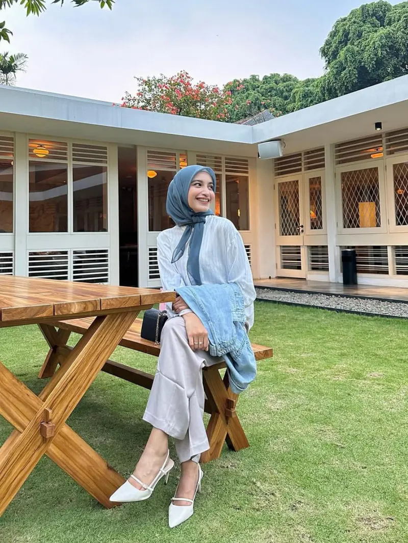 Cut Intan Nabila (Dok. Instagram @cut.intannbila)