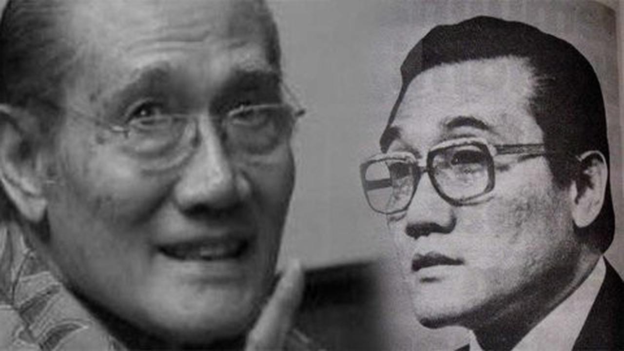 Mengenang Ali Wardhana, mantan menkeu era Soeharto yang baru wafat