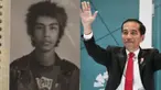 Sebuah foto jadul beredar di media sosial menunjukkan sosok pemuda yang berdandan ala anak punk mirip Presiden Joko Widodo. Foto ditemukan di album tua milik pentolan anak punk yang tak mau disebutkan namanya.