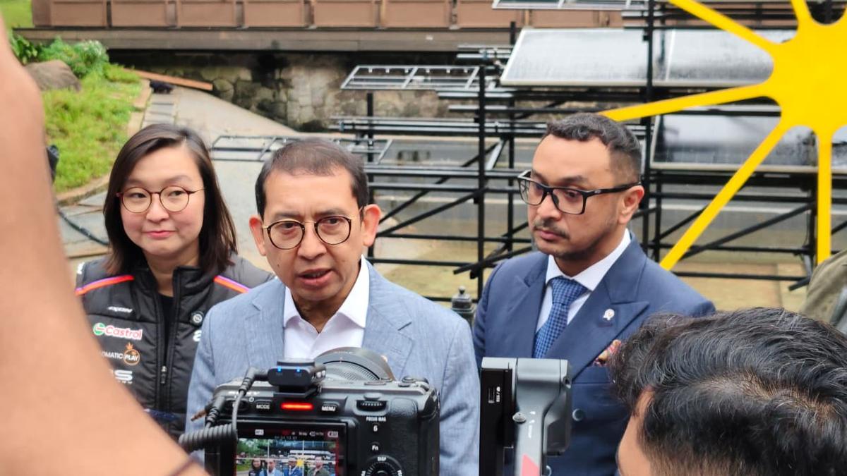 Paviliun Indonesia di Venice Biennale 2026 Pamerkan Karya 14 Seniman, Ini Daftarnya  #Lifestyle