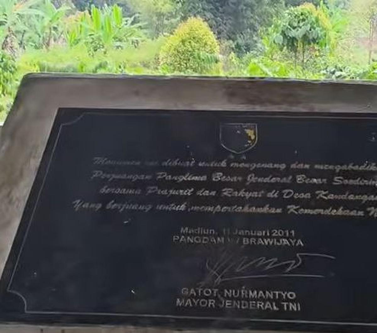 Dok. Istimewa