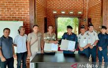 Rutan Mentok Bentuk Kampung Binaan, Perkuat Sinergi Kamtibmas dan Layanan Kesehatan