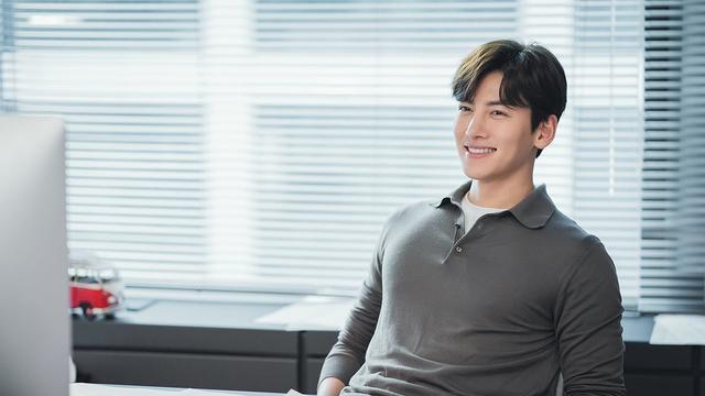 Ji Chang Wook. (Glorious Entertainment/ Instagram - glorious_enter)