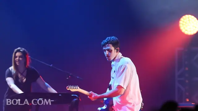 [Bintang] LAuv