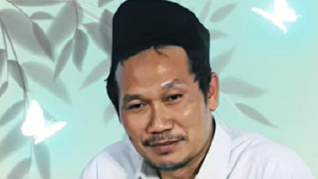 Mengungkap Hukuman Akhirat: Apa Kata Gus Baha tentang Mereka yang Berbuat Jahat dan Dihukum di Dunia?