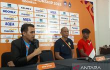Evaluasi Timnas U19 Nova Arianto: Fokus pada Mental Pemain Meski Raih Kemenangan Perdana