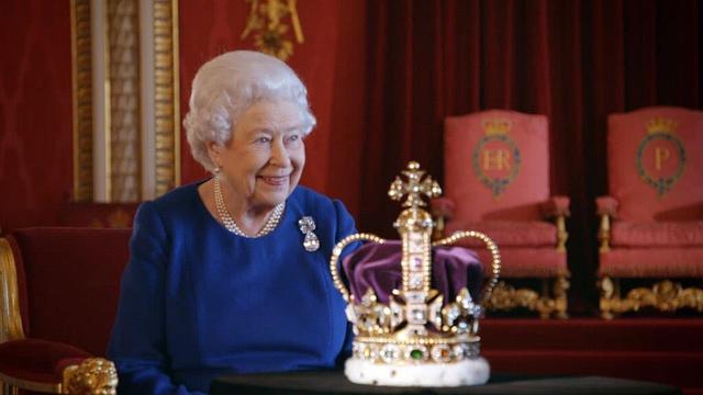 6 Fakta Unik Mahkota Ratu Elizabeth II, Terbuat dari Ragam Batu Mulia