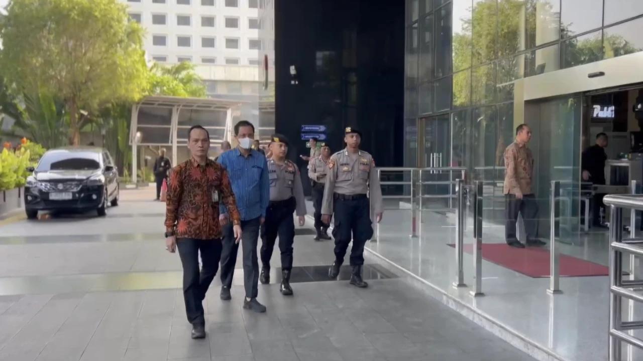 Gubernur Sumsel Tunjuk Wabup jadi Plt Bupati Muara Enim Usai Edison Terjaring OTT KPK
