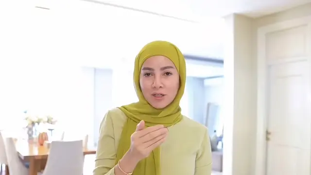 Olla Ramlan Bekukan Sel Telur