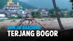 BANJIR BANDANG
