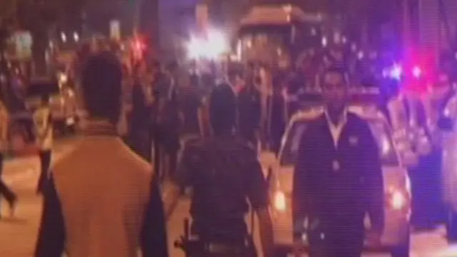 [VIDEO] Massa Perusuh Singapura Terancam 7 Tahun Penjara