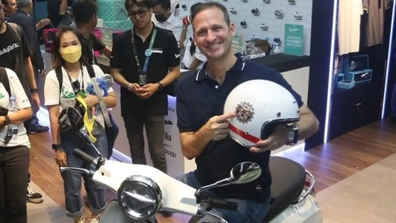 Vespa