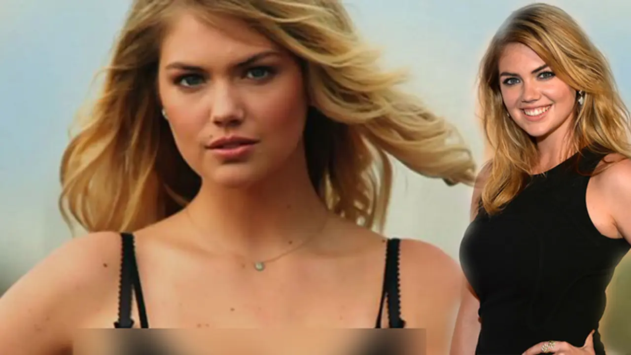 Kate Upton 