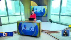Perbarui informasi Anda bersama Fokus edisi (20/08) dengan beberapa topik pilihan di antaranya, Kebakaran Hutan dan Lahan, Satu Orang Tewas, Cegah ISPA Dampak Polusi Udara, Parade Satwa Memukau Pengunjung.