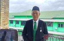 Kemenag Kepri Fokus Perkuat Kerukunan Beragama dan Madrasah di Tahun 2026
