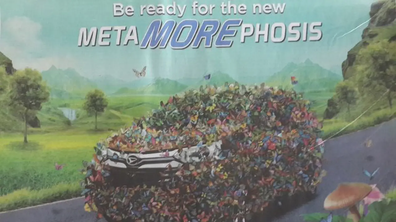 Konsumsi BBM Great New Xenia Lebih Irit 15%, Ini Kuncinya