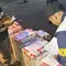 Berkedok Toko Bangunan, Puluhan Ribu Batang Rokok Ilegal Terungkap