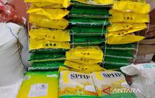 Bulog Sumut Perkuat Pasokan Beras SPHP ke Pasar Tradisional Guna Stabilisasi Harga Pangan
