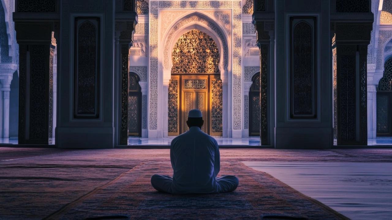 Panduan Sholat Tahun Baru 2026: Bacaan Niat, Waktu Pelaksanaan, dan Amalan yang Dianjurkan