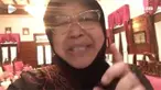 Wali Kota Surabaya Tri Rismaharini mengajak warga untuk mendukung Surabaya di Guangzhou International Award 2018. Ini adalah ajang penghargaan kota berinovasi dengan wawasan lingkungan.