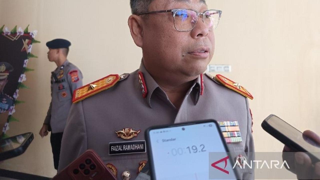 Satgas ODC Prediksi Peningkatan Gangguan KKB Yahukimo, Keamanan Diperketat