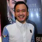 Ruben Onsu (Liputan6.com/Faisal R Syam)