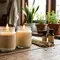 Cara Membuat Lilin dari Minyak Jelantah, Panduan Lengkap Ubah Limbah Dapur Jadi Lilin Aromaterapi