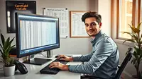 Fungsi Spreadsheet: Panduan Lengkap Penggunaan dan Manfaatnya