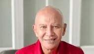 Said Abdullah: Soekarno Cup, Membangun Pesepak Bola Berkarakter