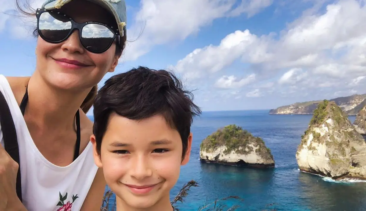 Tamara Bleszynski (Instagram/tamarableszynskiofficial)