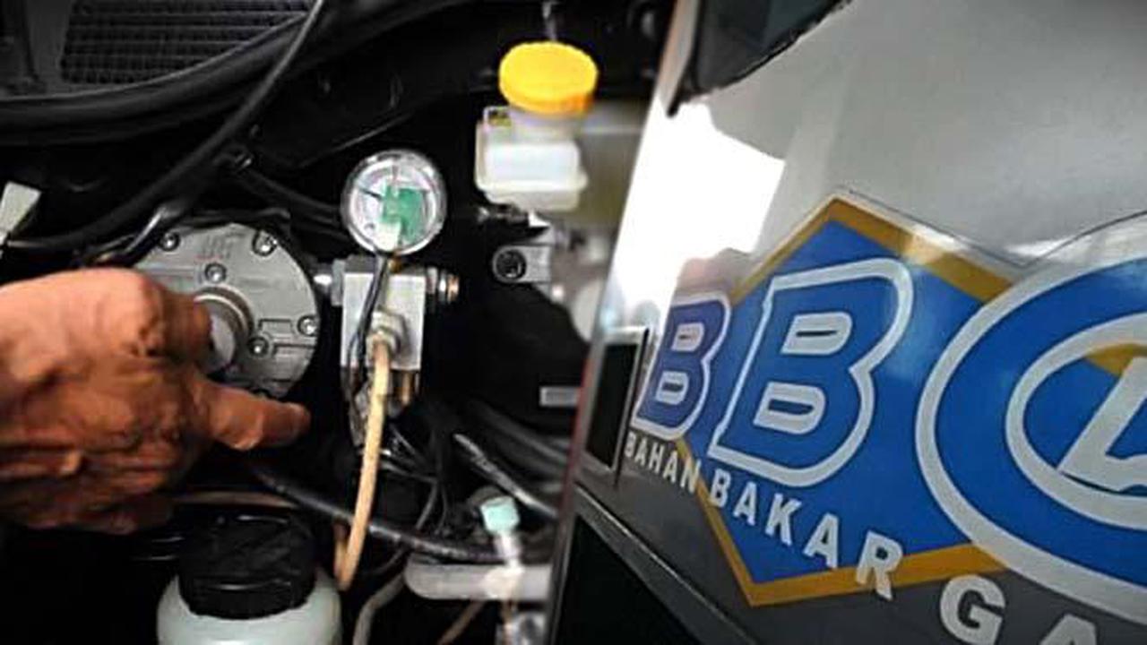 DPRD DKI: Hibah Bus Tetap Harus Ber-BBG
