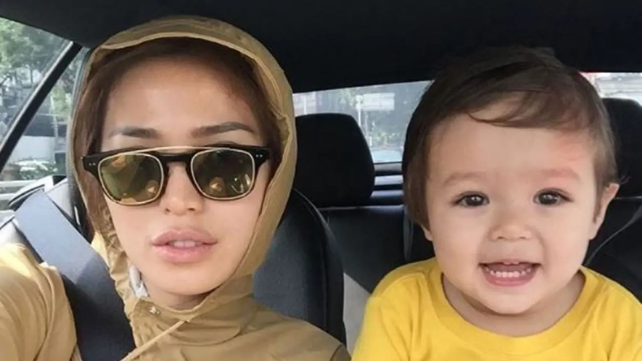 Jessica Iskandar