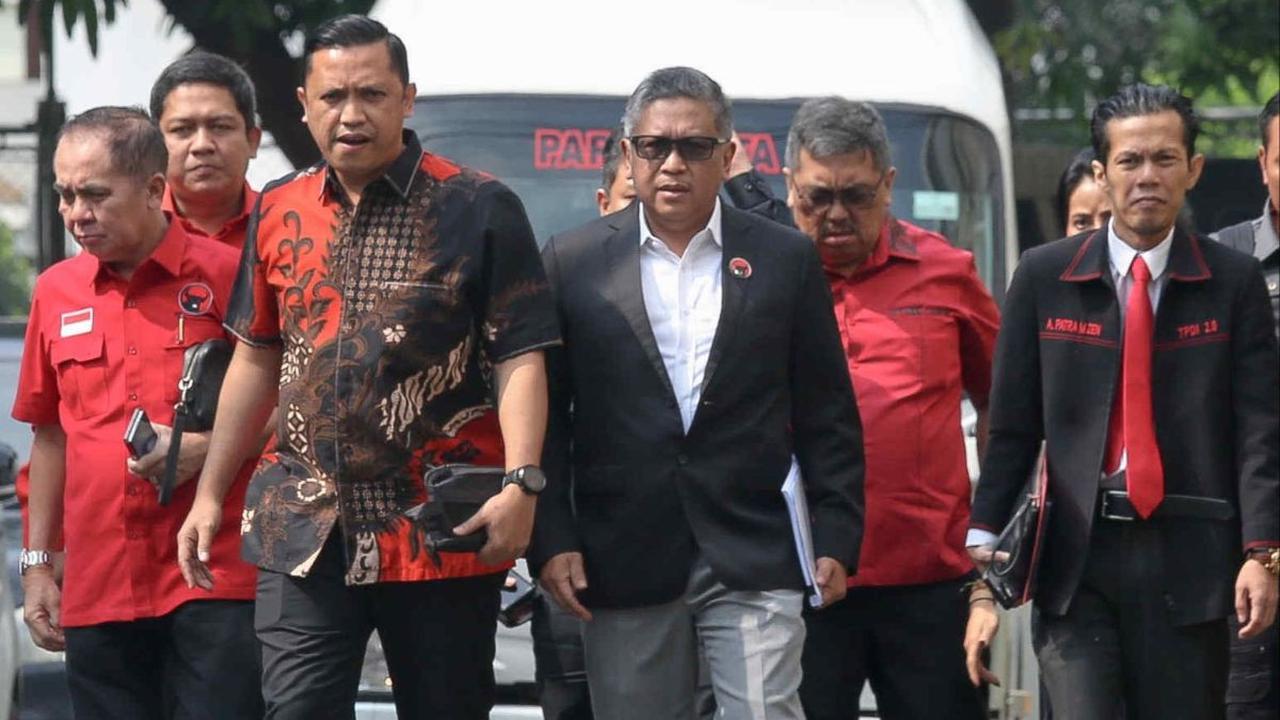 PDIP Sebut Cita-Cita Bung Karno Bumi Indonesia Bebas Kemiskinan Jauh dari Kenyataan