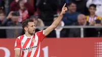 3. Cristhian Stuani (Girona) - 12 gol (AFP/Josep Lago)