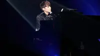 Ryeowook Super Junior Dianggap Telah Berbohong