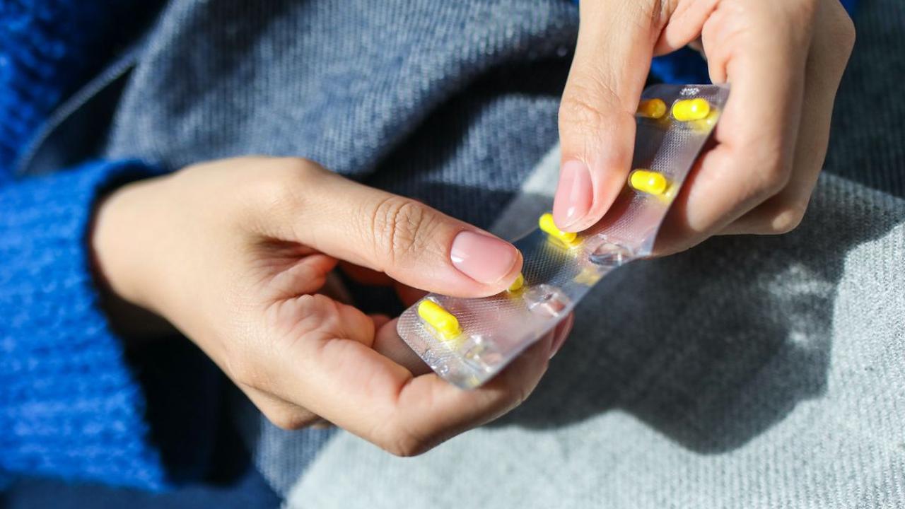 Peringatan untuk Paracetamol