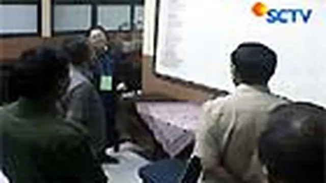 Mendiknas Sidak UN Ulangan