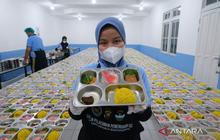 Tahukah Anda? Lebih dari 14 Ribu SPPG Telah Tersebar, BGN Buka Kembali Portal Program Makan Bergizi Gratis