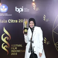 Cut Mini FFI 2019 (Daniel Kampua/Fimela.com)