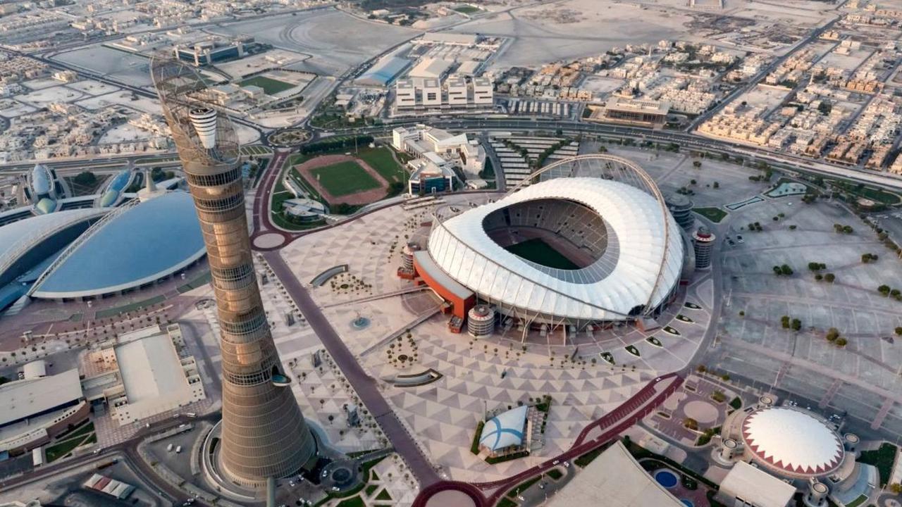 Qatar