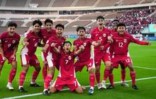 Tak Gentar! Begini Respons Nova Arianto Setelah Tahu Timnas Indonesia Masuk Pot 3 Drawing Piala Dunia U-17