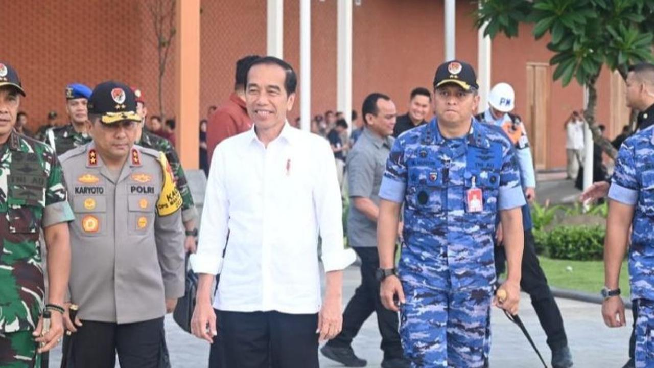 Dok. Istimewa