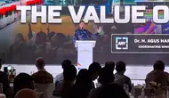 AHY Sebut Jakarta di Bawah Pramono Bisa Jadi Contoh, Ini Alasannya