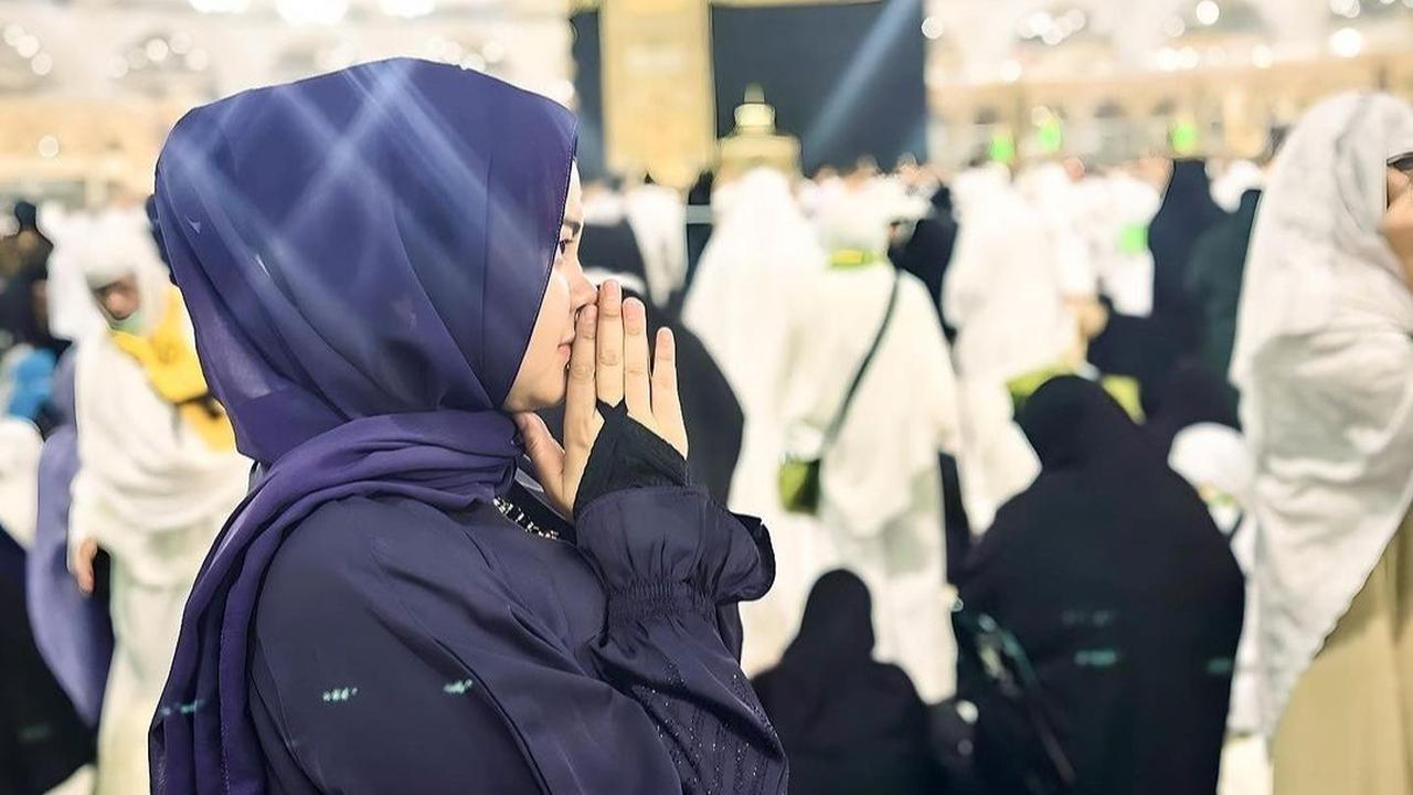 Peran Suami Nur Utami